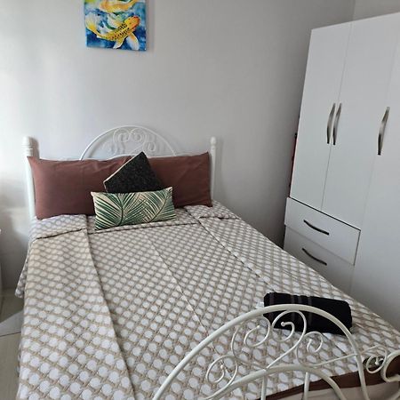 Modern And Cosy Condo: Westwood Apartments Flic en Flac Екстер'єр фото