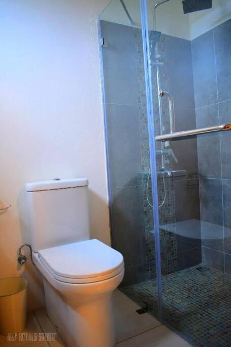Modern And Cosy Condo: Westwood Apartments Flic en Flac Екстер'єр фото