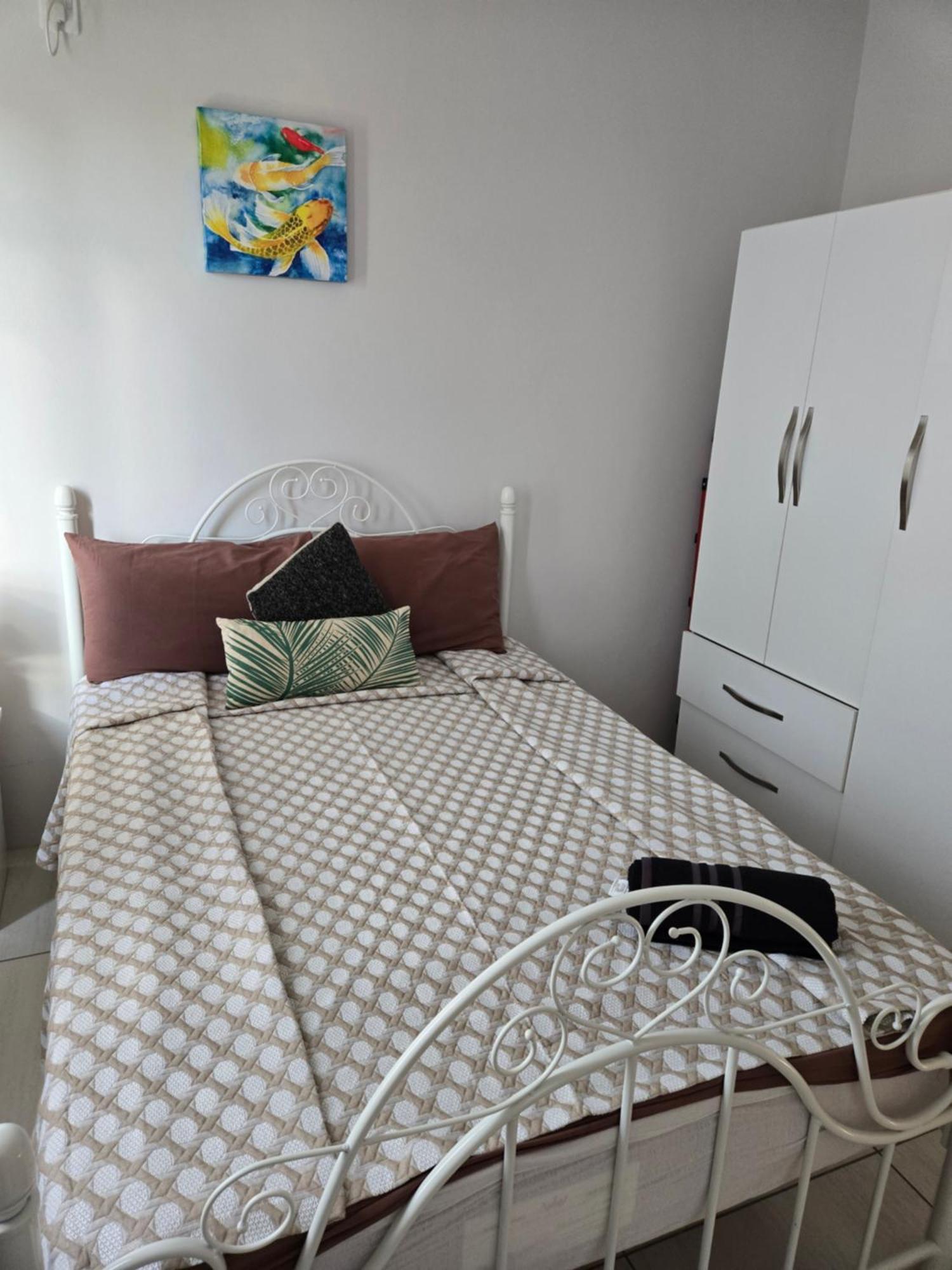 Modern And Cosy Condo: Westwood Apartments Flic en Flac Екстер'єр фото